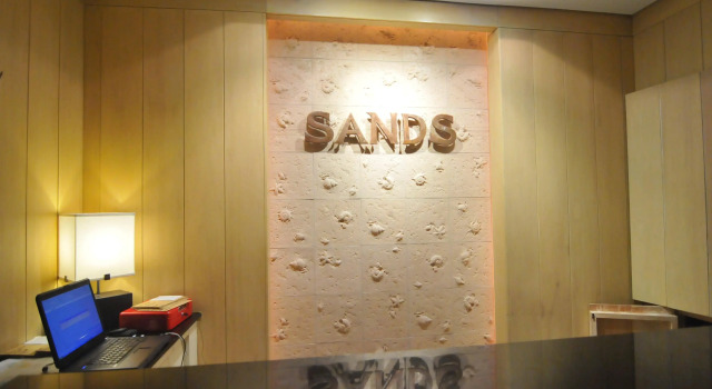 Boracay Sands Hotel