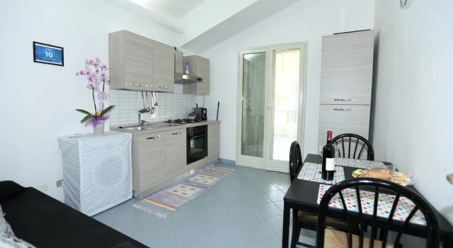 Villa Teocrito, Book Villa Sommerhuse i Sicilien, Hytte