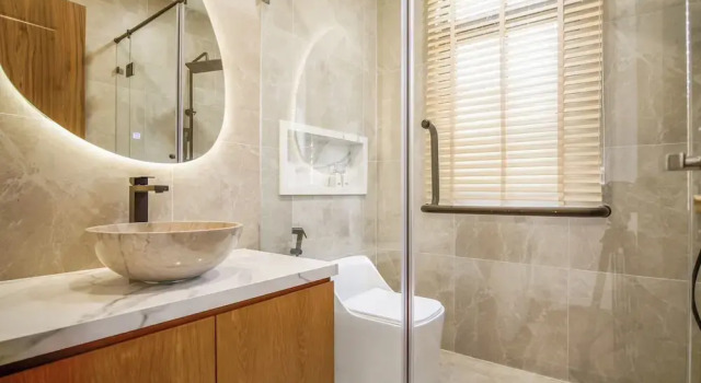 Вилла с 3 комнатами Villa Novaworld Phan Thiết - Luxury