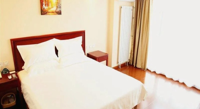 Greentree Inn Beijing Pinggu District Government Express Hotel, Book Hotel Pinggu Beijing Area