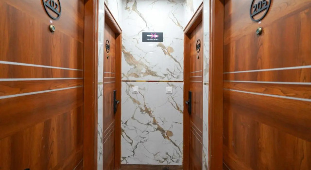 Open Hotel by Olive - Ejipura, Rezervovat Hotel Bangalore Bangalore