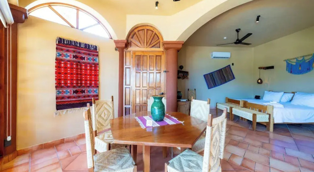 Номер Standard Casa Ceiba Huatulco