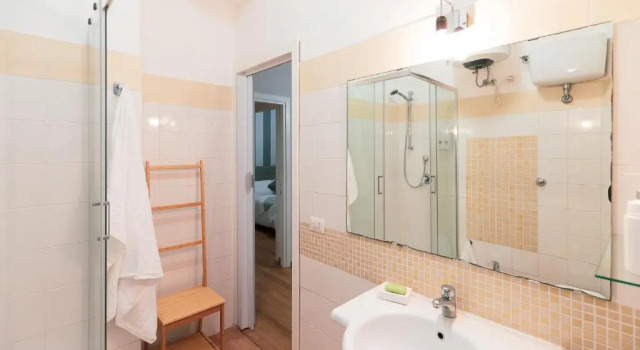 Номер Standard Relais Mantellini