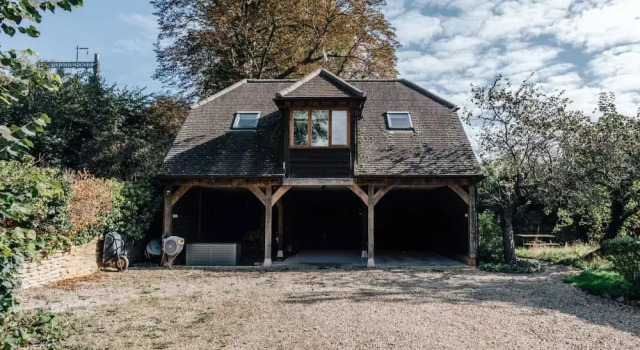 Redwood Retreat - From 110 Per Night, Book Lejlighed Lejligheder i Merseyside, Lejlighed