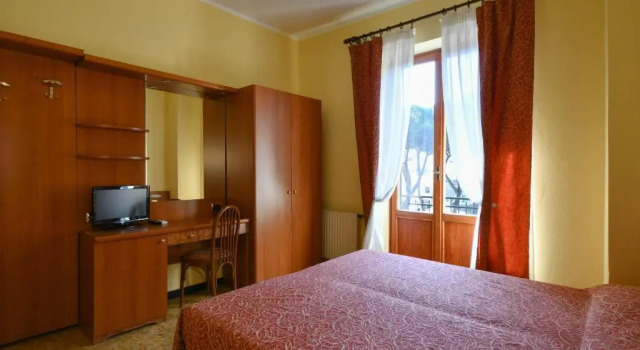Студия Hotel Residence Paradiso
