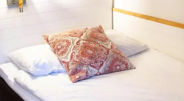 Номер Standard Home Hotel Smedjan