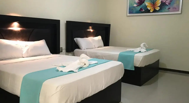 Hotel Real Jaguar, Book Hotel Cheap Hotels in Chiapas