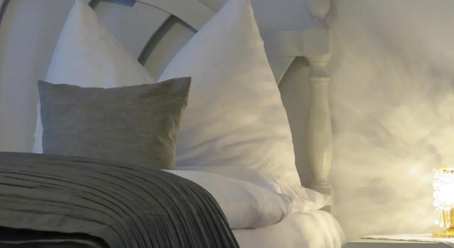 Номер Comfort Hotel Schneider-Gössl