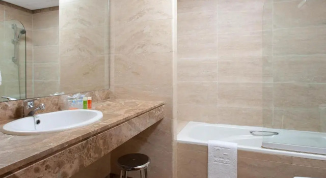 Номер Standard Apartamentos TH La Florida