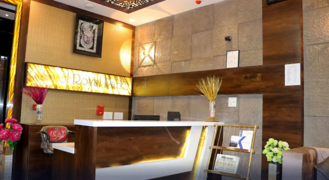Hotel Royal Park