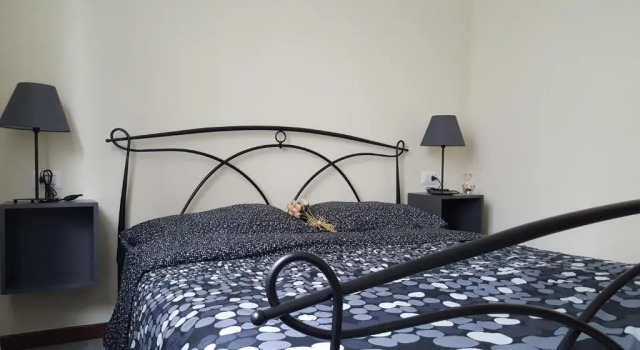 Номер Standard B&B near Lake Como - Close to train & bus - Breakfast included
