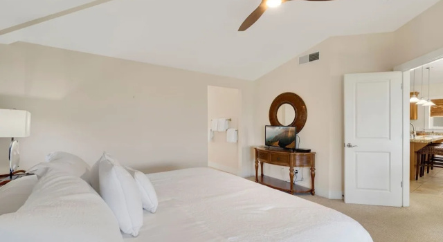 Номер Standard с 3 комнатами The Plantation At Princeville 222 3 Bedroom Condo by RedAwning