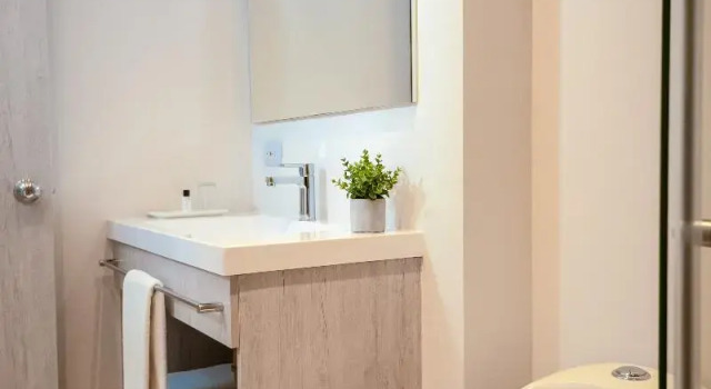 Шестиместный номер Standard Hotel Rilux Cartagena