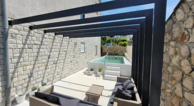 Апартаменты с 2 комнатами Apartments Skandi1