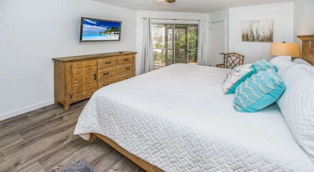 Beach Cottage 190 at Hidden Dunes - 1707746, Rezerwuj Dom wakacyjny Hotele w Emerald Coast z parkingiem, Parking