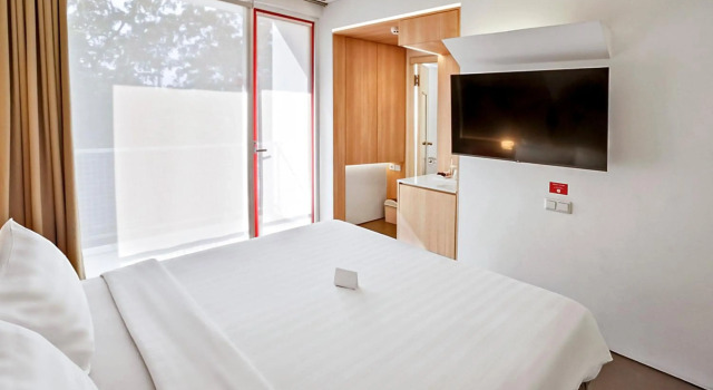 Malaka Hotel Bandung
