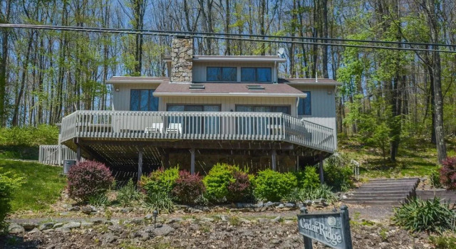 Cedar Ridge, Buchen Sie Ferienhaus Hotels in Maryland mit Parkplatz, Parkplätze