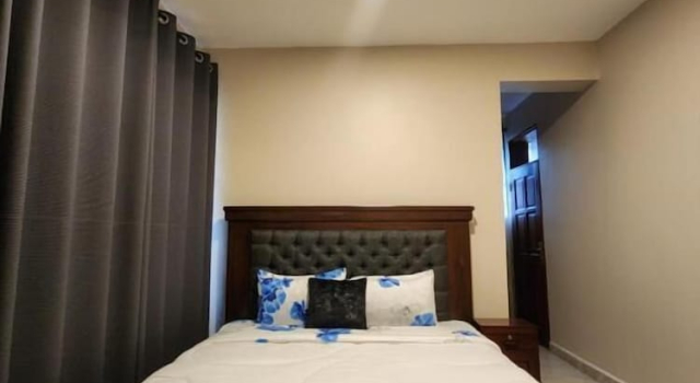 Семейный номер Standard с видом на сад Pembeni River House