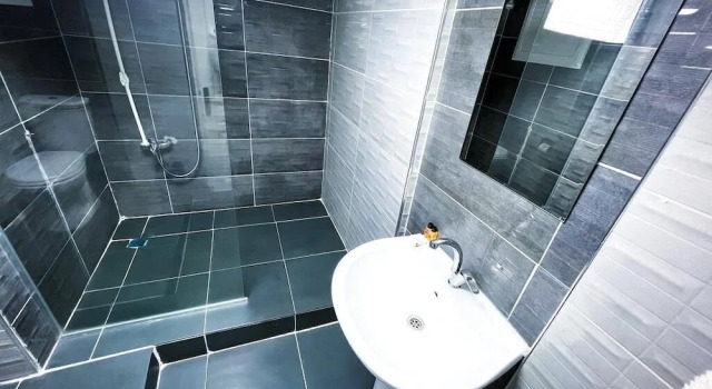 Студия Standard De La Elpida Otel