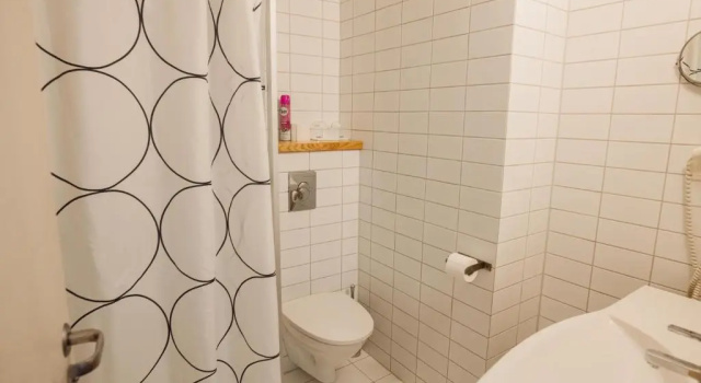 Standard Doppel Zimmer Lijo