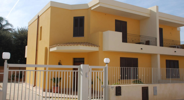 B&B Eolo