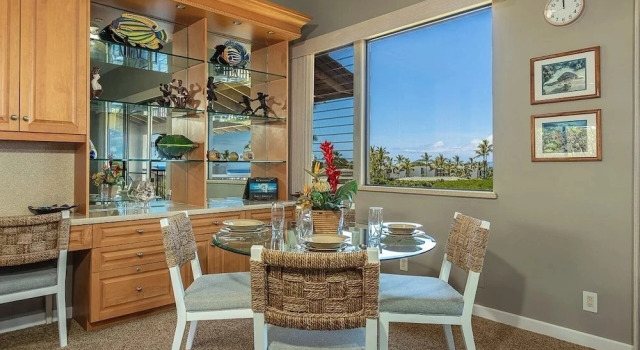 Wailea Ekahi 17e 1 Bedroom Condo, Забронировать Апартаменты/квартира Уэйлея Мауи, рядом с Пляж Кеавакапу