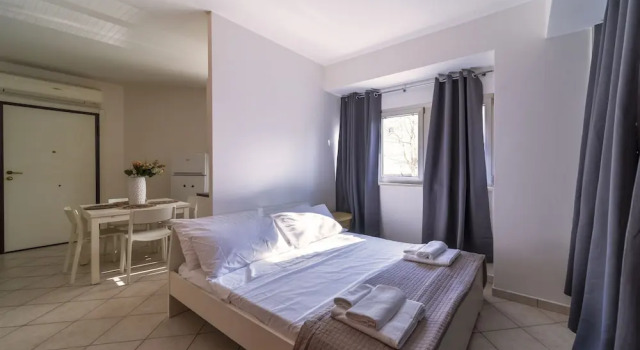 Студия Deluxe Residence Alessandra