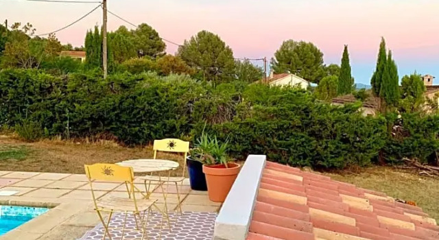 La Provençale