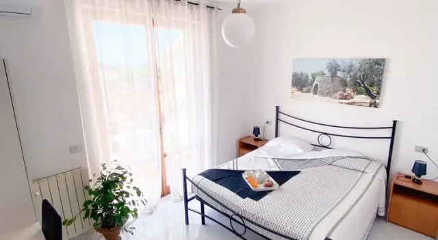 Двухместный номер Standard Hotel Belvedere