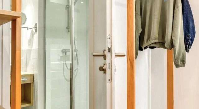 Апартаменты Bikube Coliving Hôtel - Lyon Centre Lumière