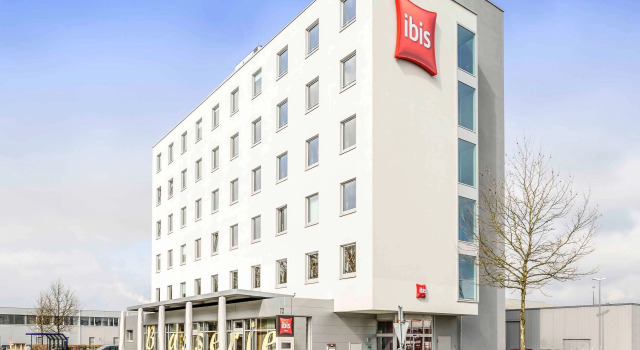 Hotel ibis Friedrichshafen Airport Messe, Забронировать Отель Фридрихсхафен Баден-Вюртемберг