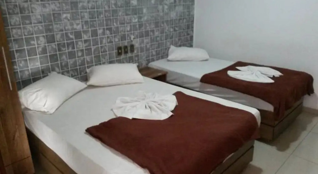 Трёхместный номер Standard Barrocos Hotel