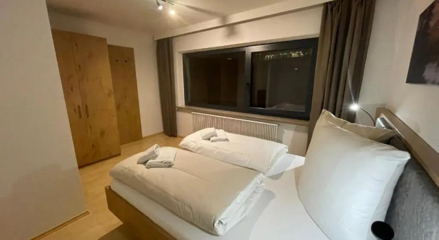Апартаменты Absolute Active Mountain Resort