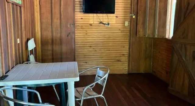 Agradable cabaña frente al mar, Prenota Hotel Parrita Puntarenas