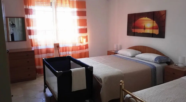 Вилла Classic Villa Anna Relax
