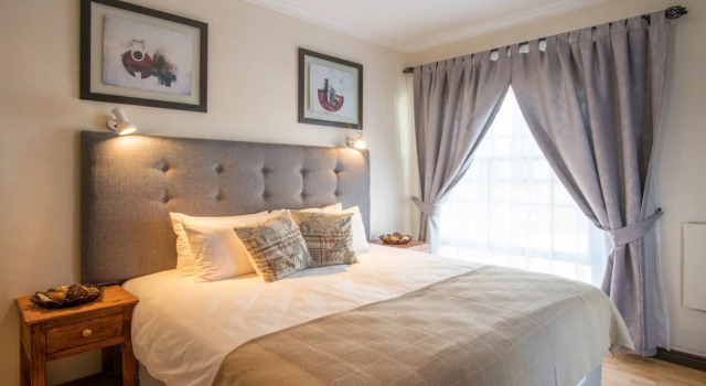 Fahrenheit B&B, Забронировать Отель «постель и завтрак» Отели Cape Peninsula с завтраком, Завтраки