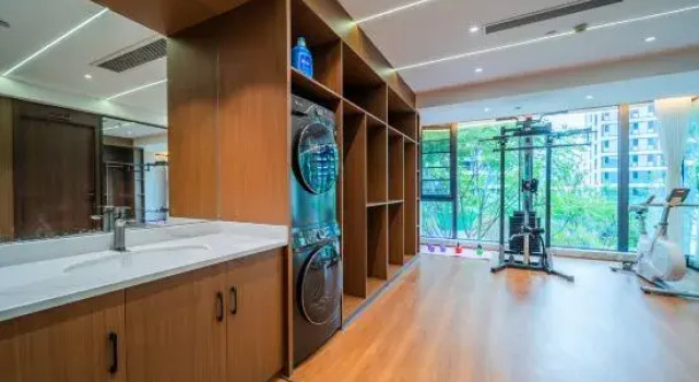Yibin Ruijing Boutique Hotel, Buchen Sie Boutique Boutique-Hotels in Yibin, Boutique