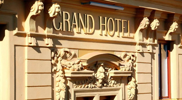 Elite Grand Hotel Gävle, Book Hotel SPA-hoteller i Gävleborg, SPA