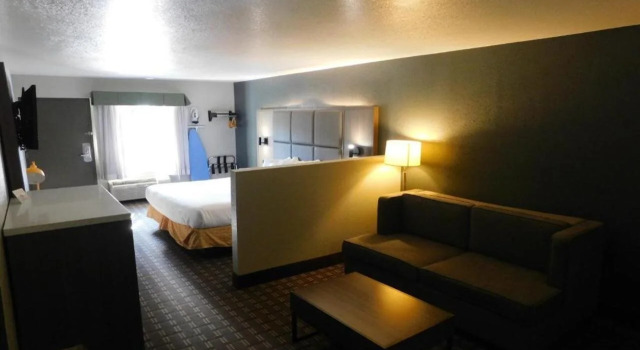 Days Inn And Suites Downtown Gatlinburg Parkway