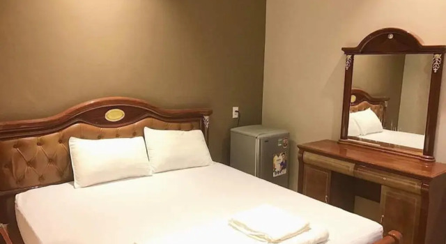 Номер Standard Vân Trang Hotel