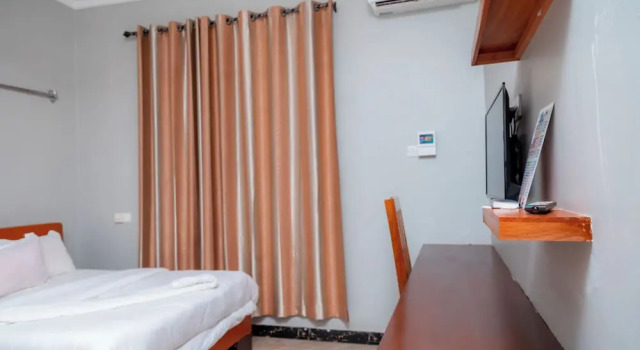 Basil link luxury rooms, Забронировать Отель Отели Dodoma Urban 3 звезды, 3*