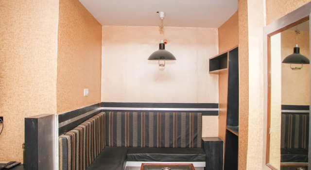 Люкс Hotel De Santosh Residency