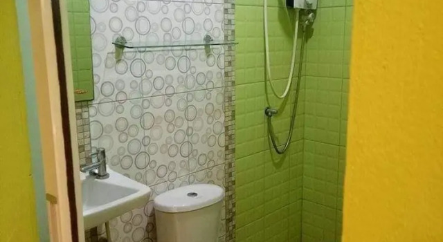 Двухместный номер Deluxe Arunee Resort Koh Chang