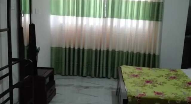 Номер Comfort Alexandra Family Villa