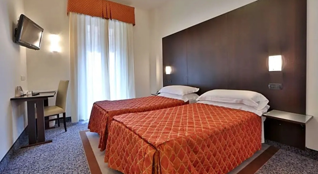 Номер Classic Best Western Cesena Hotel
