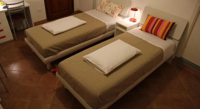 Burchiello b&b, Book Hotel Hotels in Florence with Parking, Parking