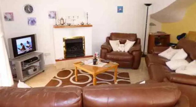 Villa Haven St. George, Boek Villa Peyia Paphos