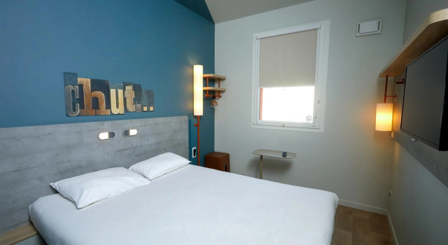 ibis budget Auxerre Centre