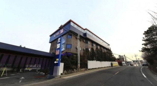 M Hotel, Prenota Hotel Hotel a Gyeonggi-do con parcheggio, Parcheggio