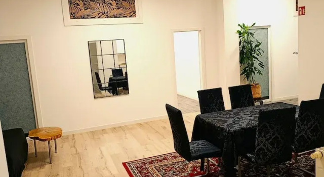 Lumara Apartment für bis zu 8 Personen, Забронировать Апартаменты/квартира Апартаменты Ашаффенбург, Апартаменты/квартира